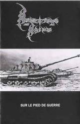 Héritiers De La Haine : Sur le Pied de Guerre